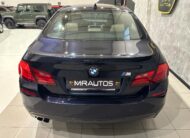 BMW 520D F10 184Cv