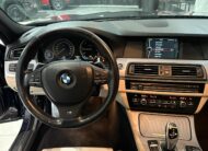 BMW 520D F10 184Cv