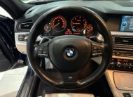 BMW 520D F10 184Cv