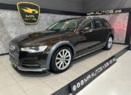 Audi A6 Allroad Quattro 3.0 245cv