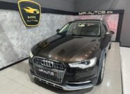 Audi A6 Allroad Quattro 3.0 245cv