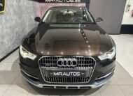 Audi A6 Allroad Quattro 3.0 245cv