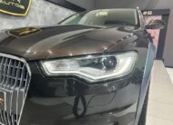 Audi A6 Allroad Quattro 3.0 245cv