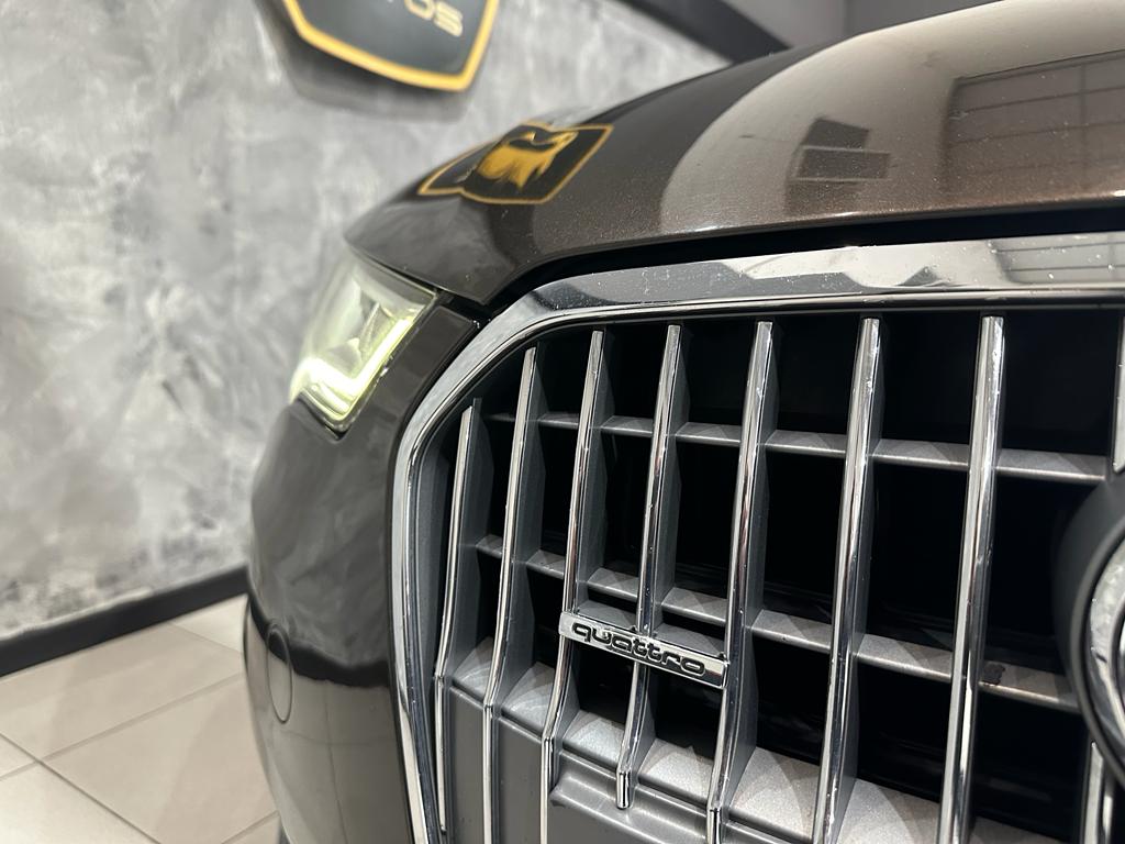 Audi A6 Allroad Quattro 3.0 245cv