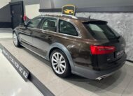 Audi A6 Allroad Quattro 3.0 245cv