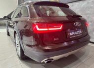 Audi A6 Allroad Quattro 3.0 245cv