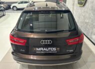 Audi A6 Allroad Quattro 3.0 245cv