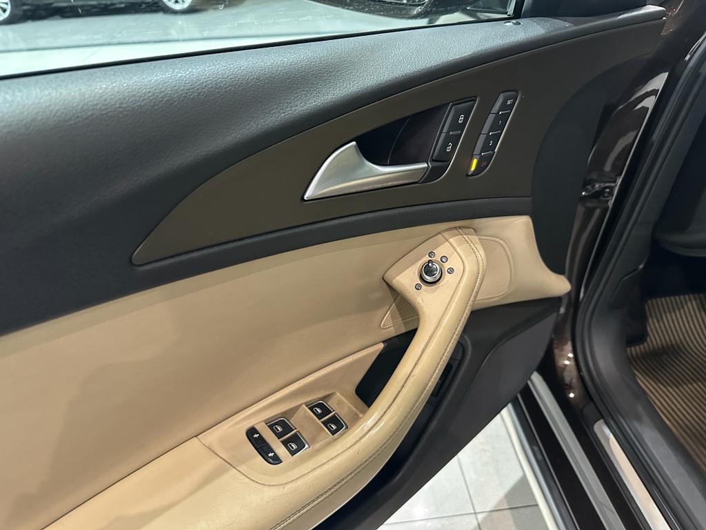 Audi A6 Allroad Quattro 3.0 245cv