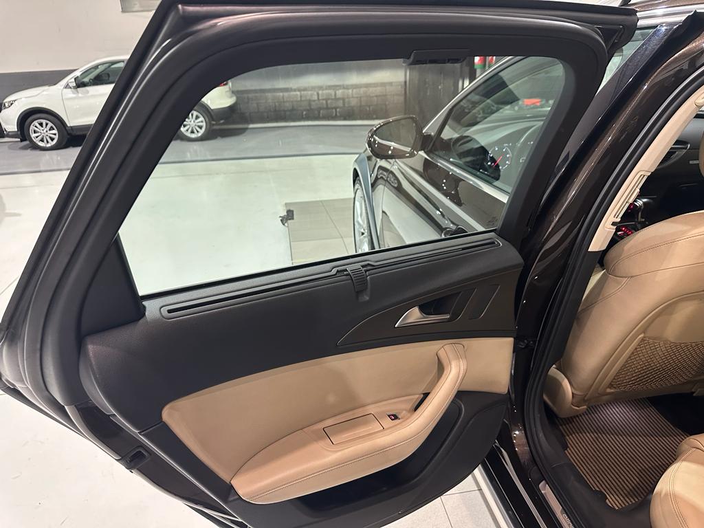 Audi A6 Allroad Quattro 3.0 245cv