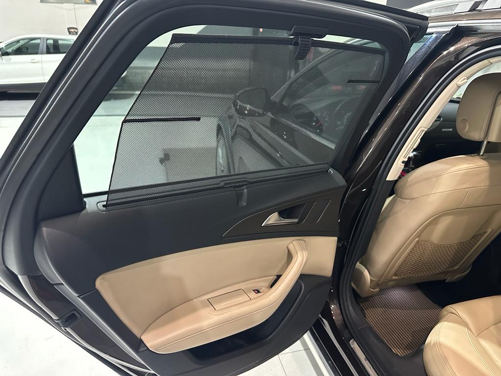 Audi A6 Allroad Quattro 3.0 245cv