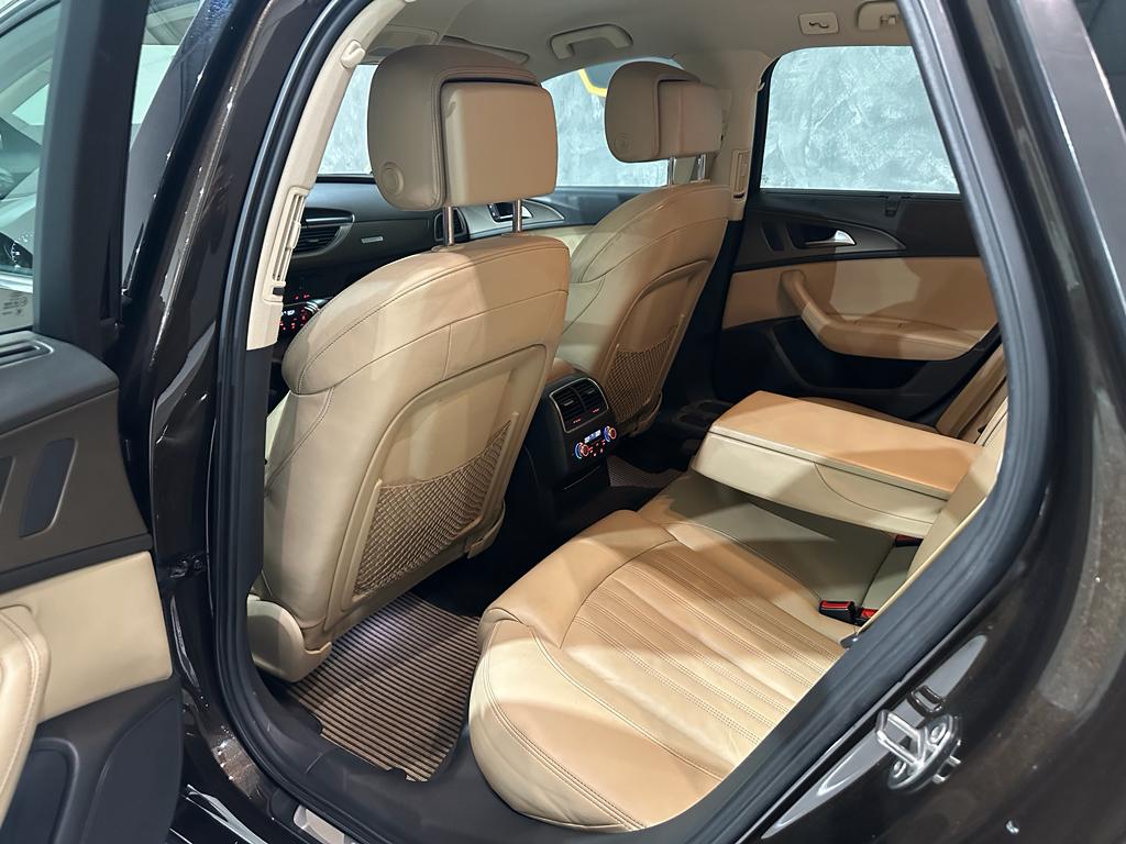 Audi A6 Allroad Quattro 3.0 245cv