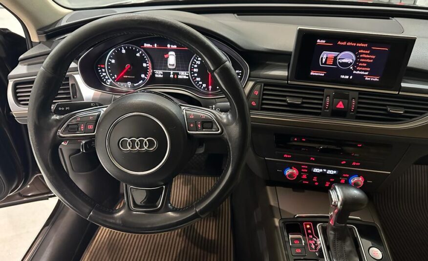 Audi A6 Allroad Quattro 3.0 245cv