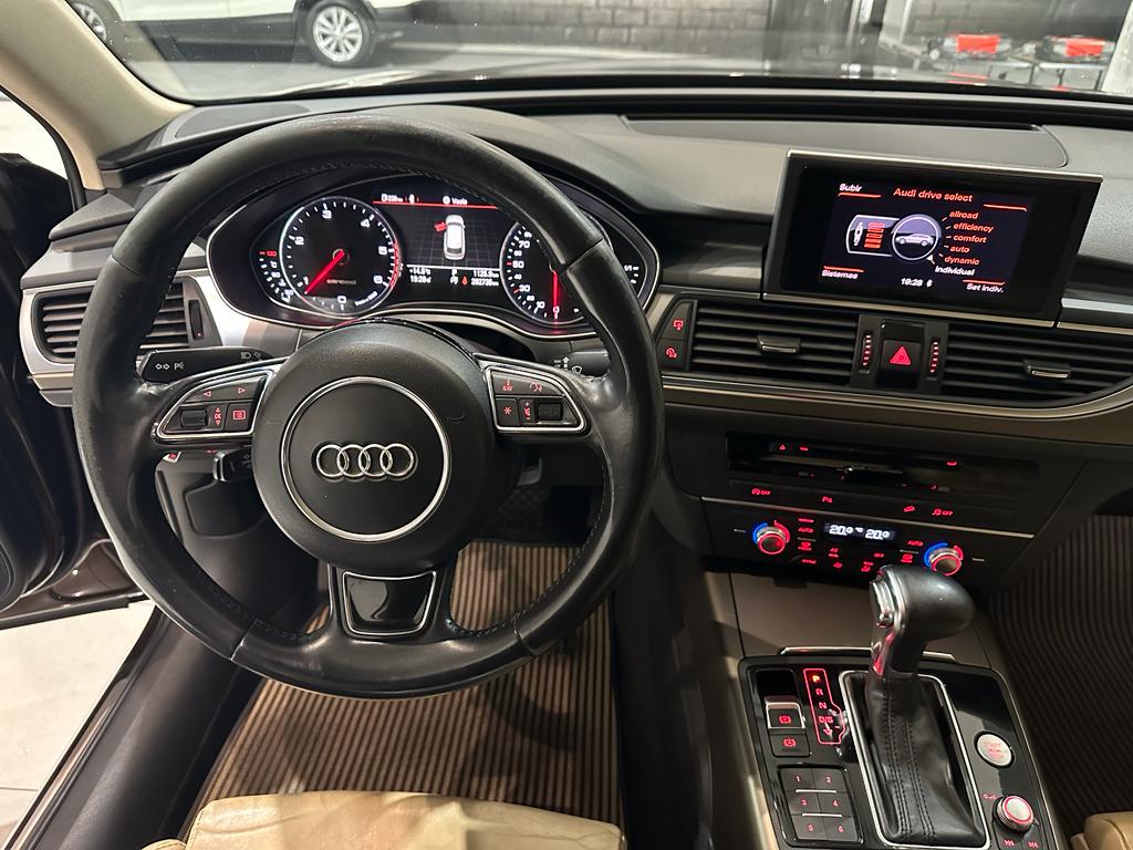 Audi A6 Allroad Quattro 3.0 245cv