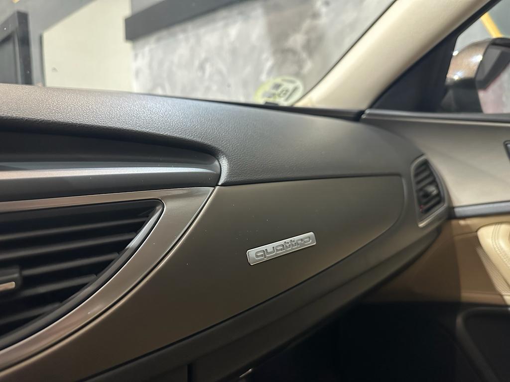 Audi A6 Allroad Quattro 3.0 245cv