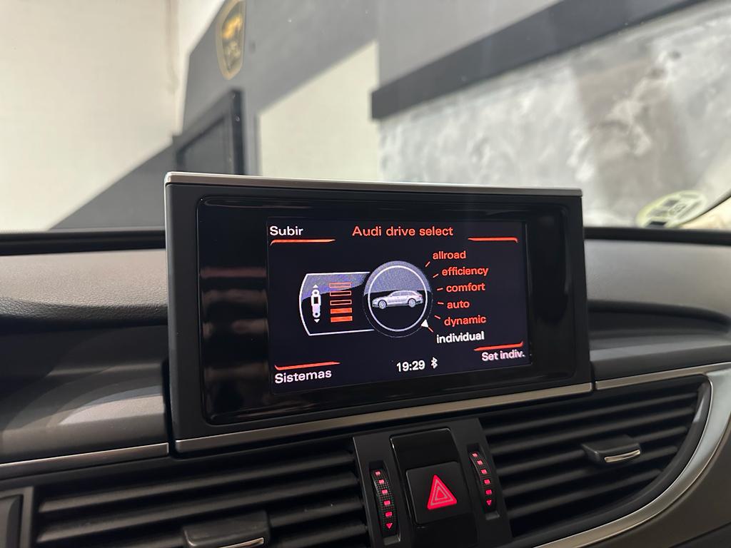 Audi A6 Allroad Quattro 3.0 245cv