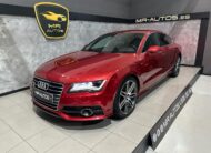 Audi A7 Sportback 3.0TDi 245cv Quattro S Tronic