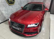 Audi A7 Sportback 3.0TDi 245cv Quattro S Tronic