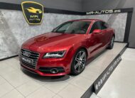 Audi A7 Sportback 3.0TDi 245cv Quattro S Tronic