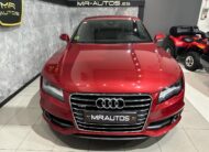 Audi A7 Sportback 3.0TDi 245cv Quattro S Tronic