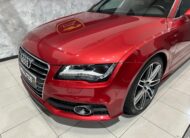 Audi A7 Sportback 3.0TDi 245cv Quattro S Tronic