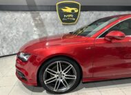 Audi A7 Sportback 3.0TDi 245cv Quattro S Tronic