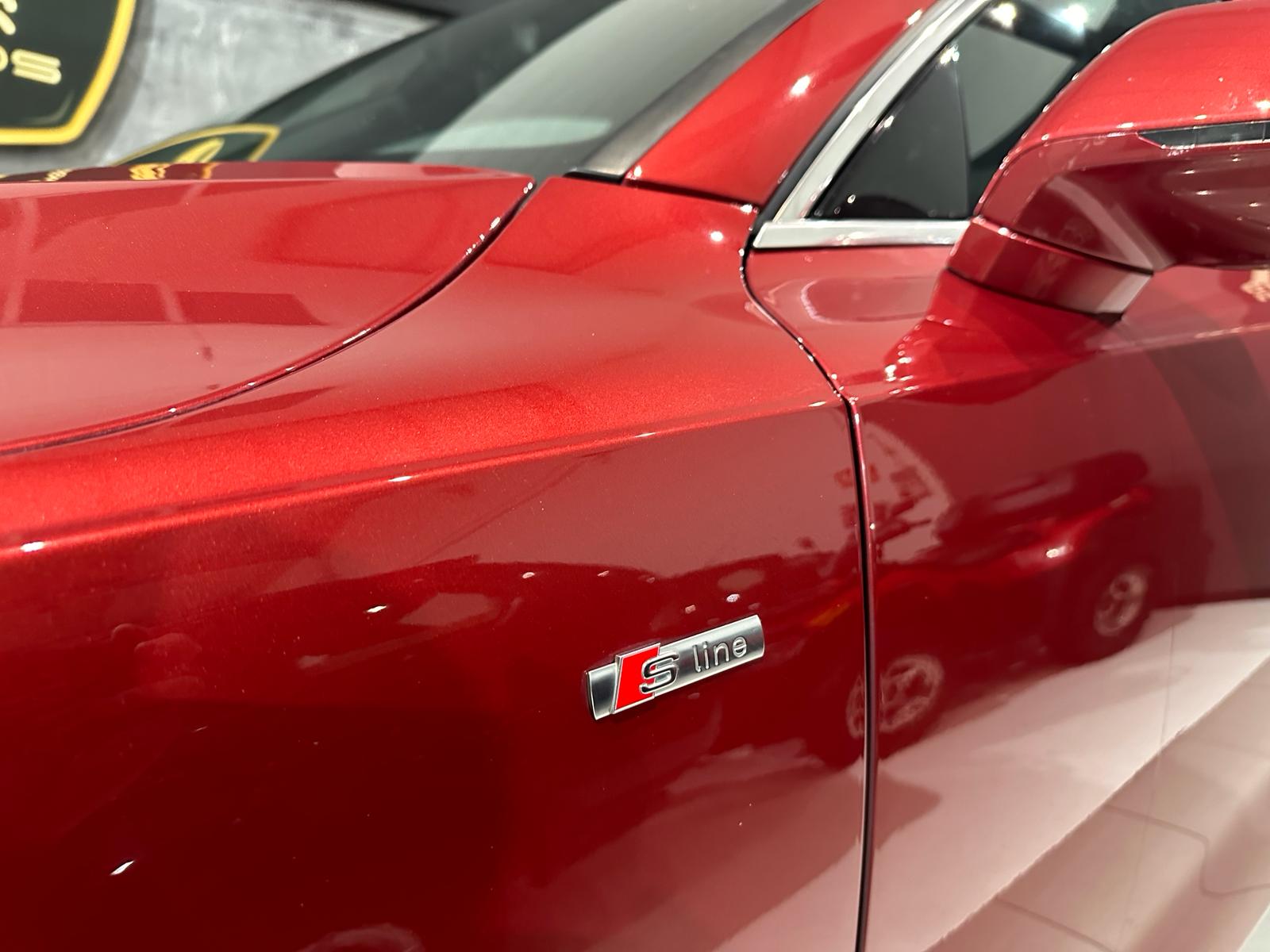 Audi A7 Sportback 3.0TDi 245cv Quattro S Tronic