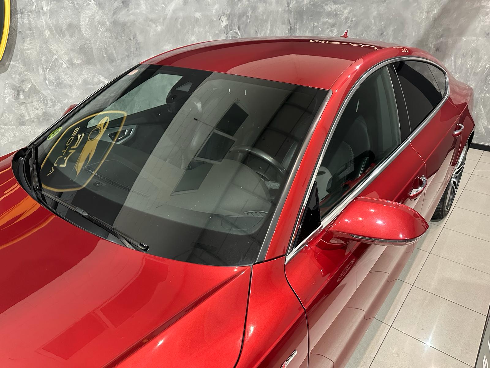 Audi A7 Sportback 3.0TDi 245cv Quattro S Tronic