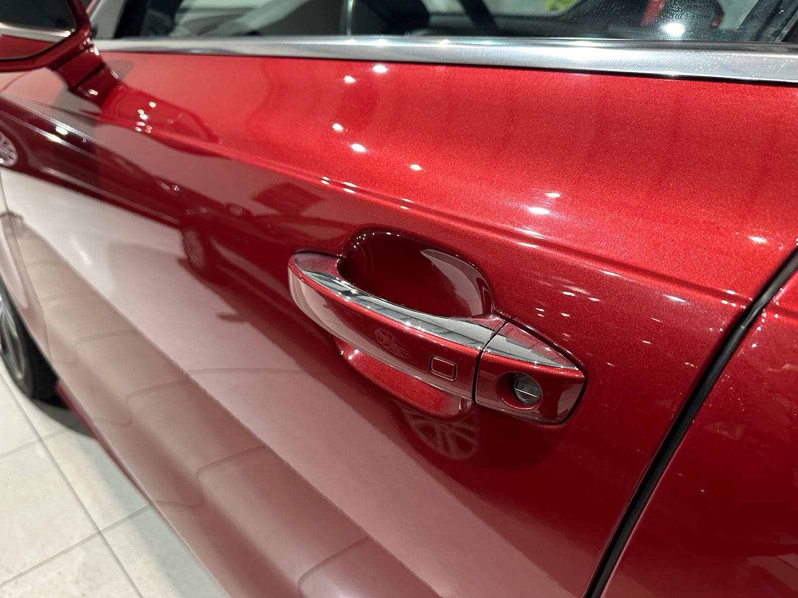 Audi A7 Sportback 3.0TDi 245cv Quattro S Tronic