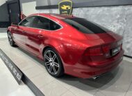 Audi A7 Sportback 3.0TDi 245cv Quattro S Tronic