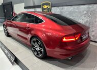 Audi A7 Sportback 3.0TDi 245cv Quattro S Tronic