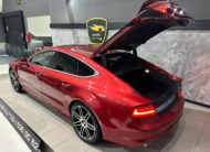 Audi A7 Sportback 3.0TDi 245cv Quattro S Tronic