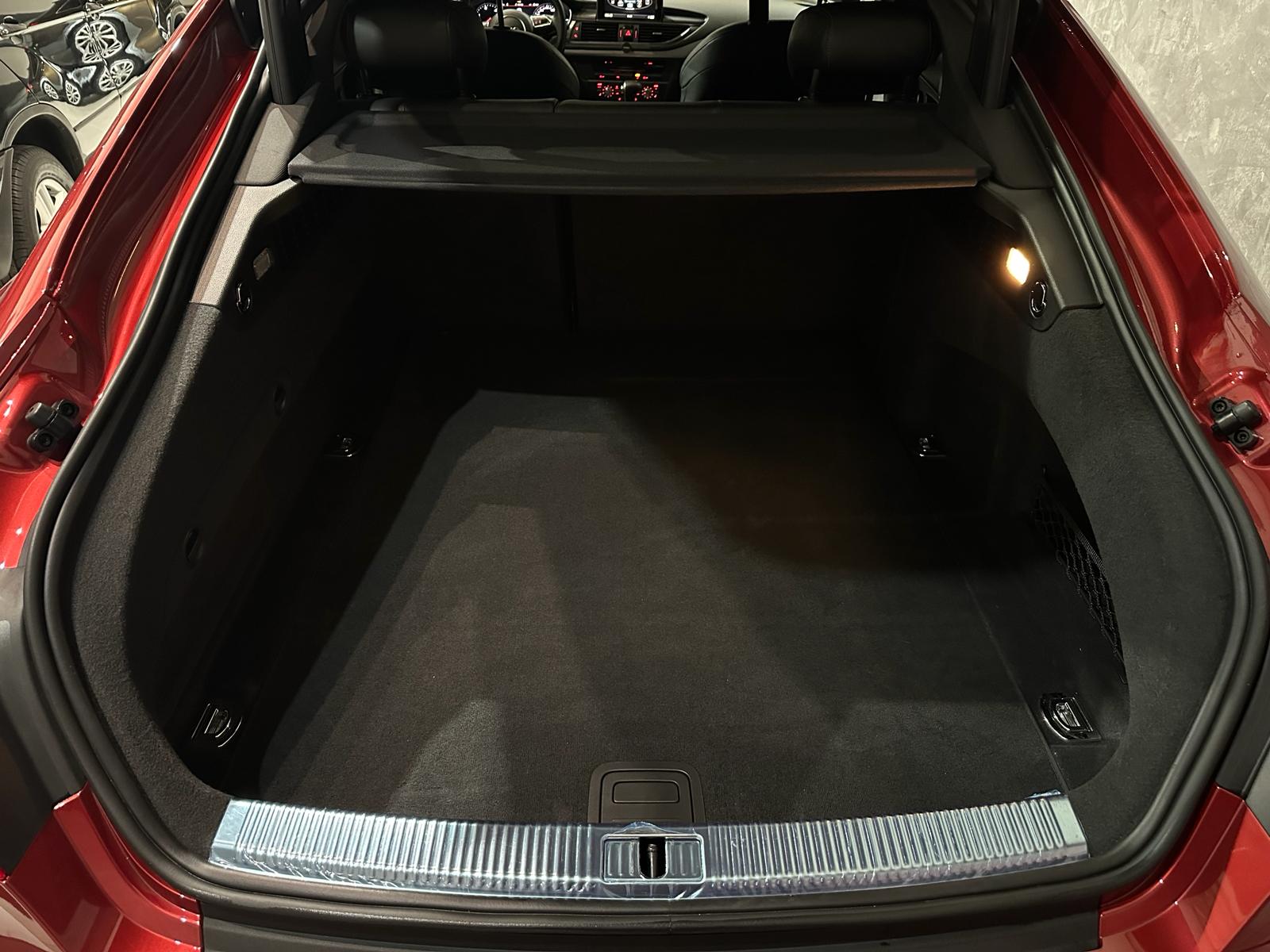 Audi A7 Sportback 3.0TDi 245cv Quattro S Tronic