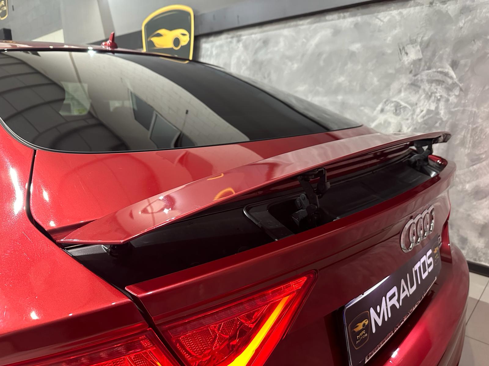 Audi A7 Sportback 3.0TDi 245cv Quattro S Tronic