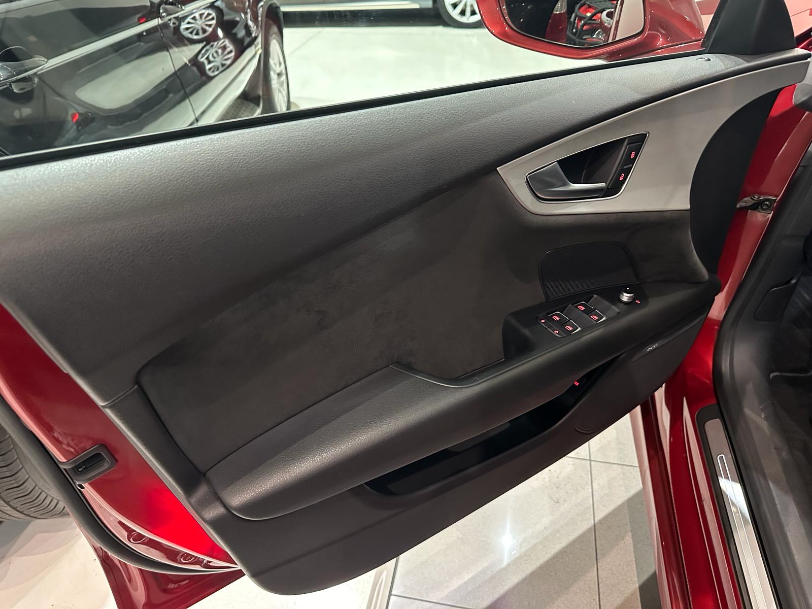 Audi A7 Sportback 3.0TDi 245cv Quattro S Tronic