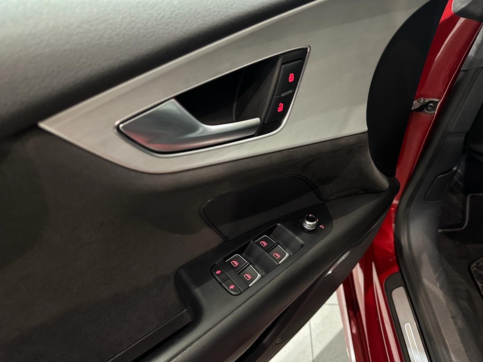 Audi A7 Sportback 3.0TDi 245cv Quattro S Tronic