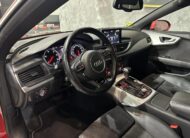 Audi A7 Sportback 3.0TDi 245cv Quattro S Tronic