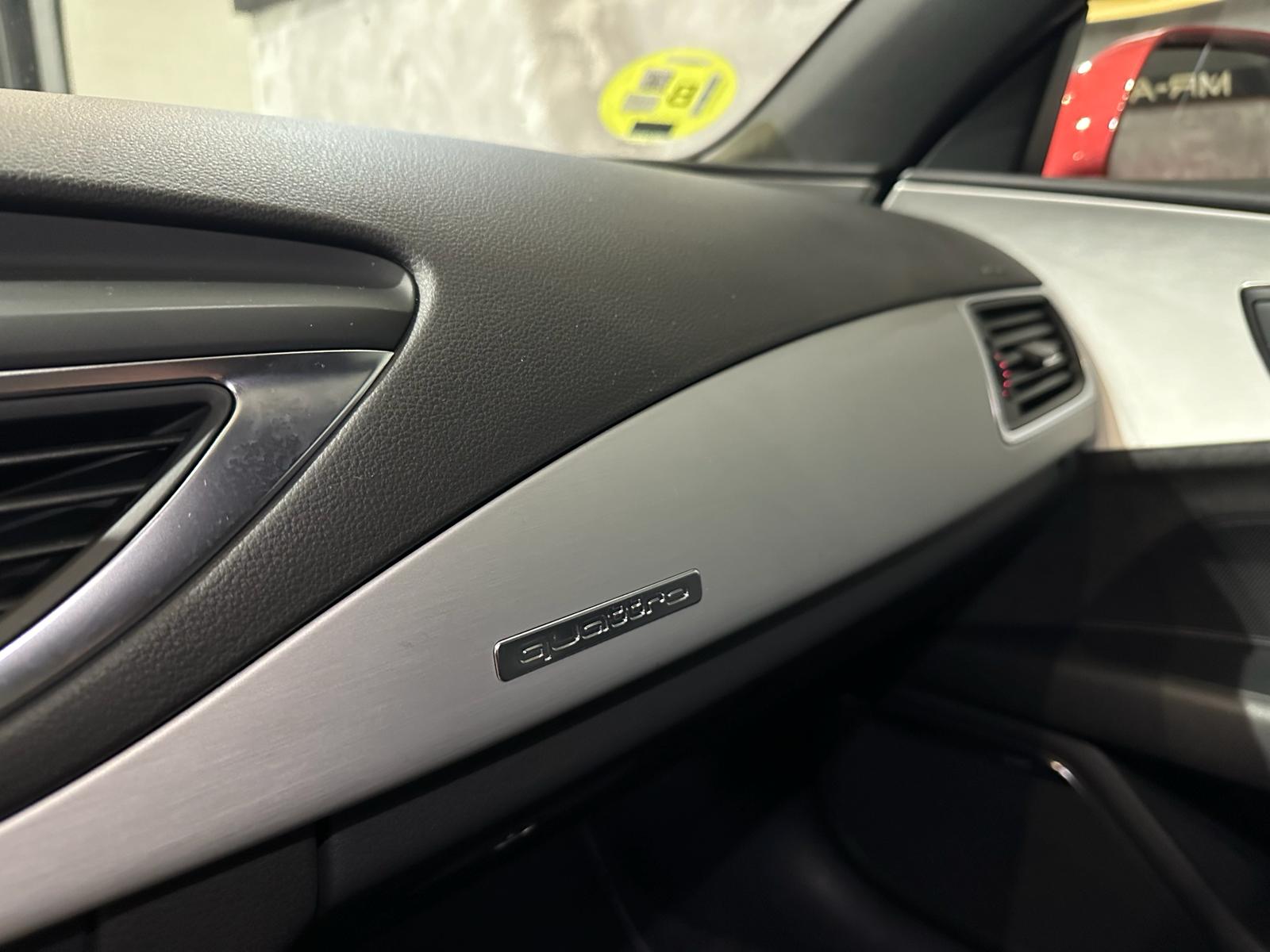 Audi A7 Sportback 3.0TDi 245cv Quattro S Tronic