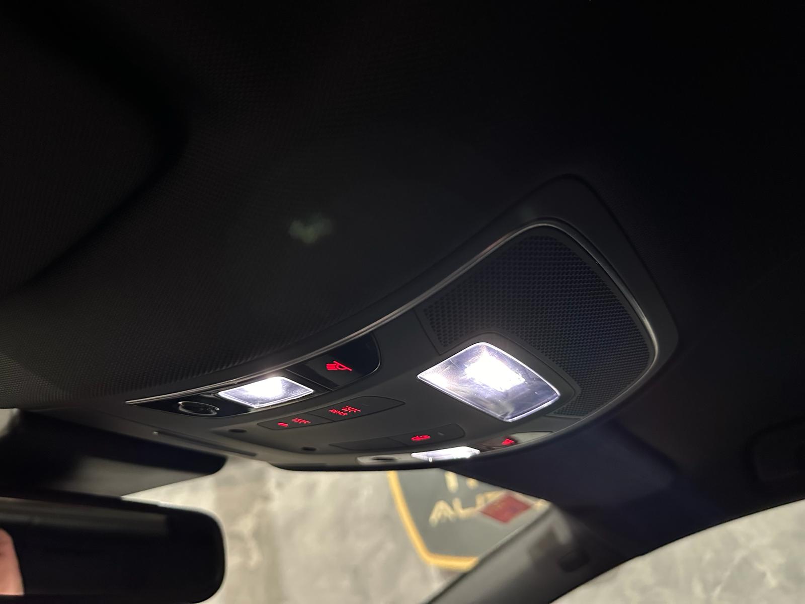 Audi A7 Sportback 3.0TDi 245cv Quattro S Tronic