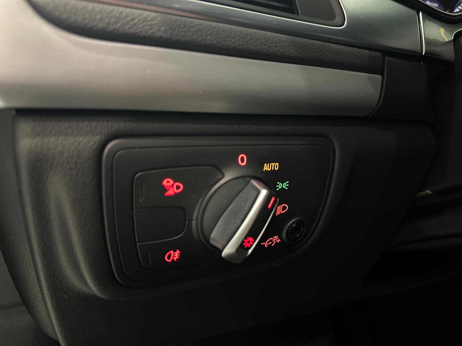 Audi A7 Sportback 3.0TDi 245cv Quattro S Tronic