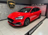 Ford Focus 2.0 150cv STline