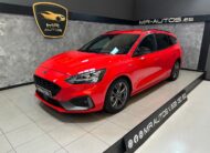 Ford Focus 2.0 150cv STline