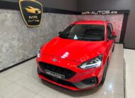 Ford Focus 2.0 150cv STline