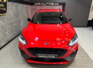 Ford Focus 2.0 150cv STline