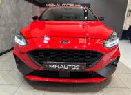 Ford Focus 2.0 150cv STline