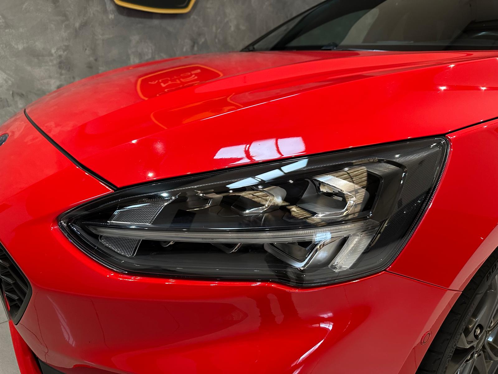 Ford Focus 2.0 150cv STline