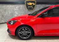 Ford Focus 2.0 150cv STline