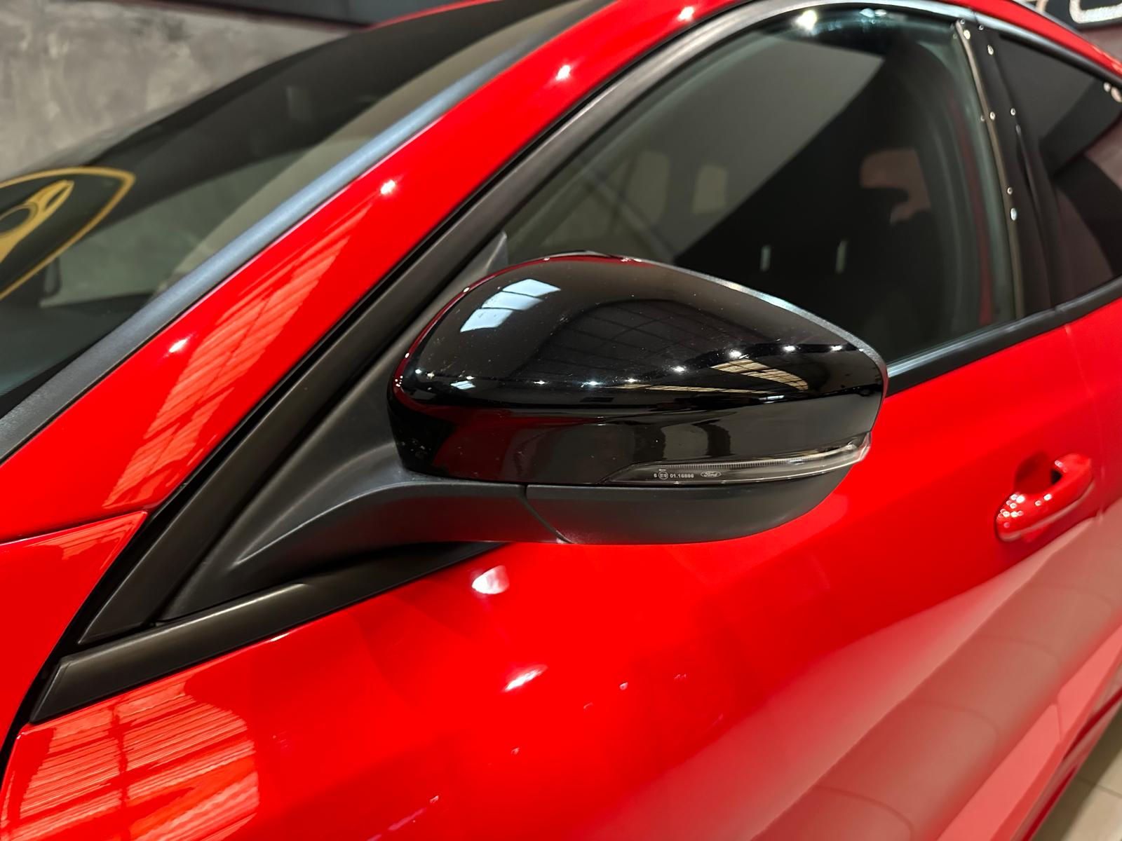 Ford Focus 2.0 150cv STline