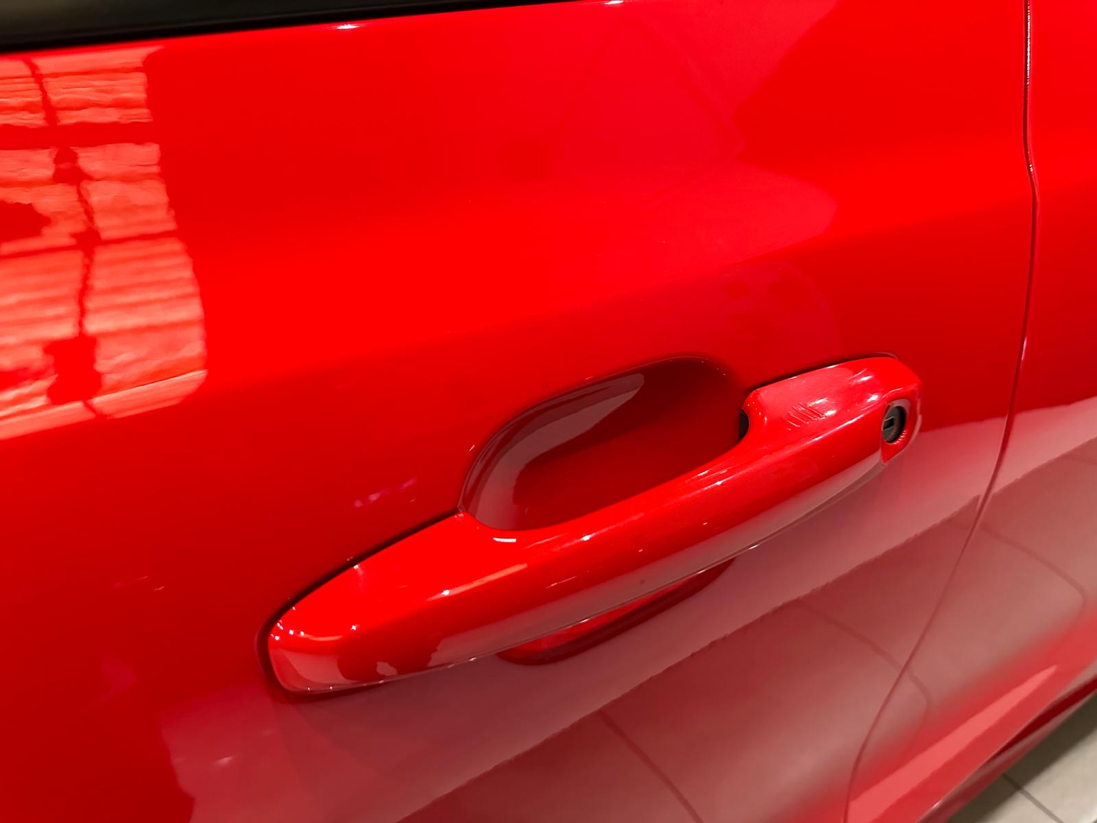 Ford Focus 2.0 150cv STline