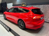 Ford Focus 2.0 150cv STline