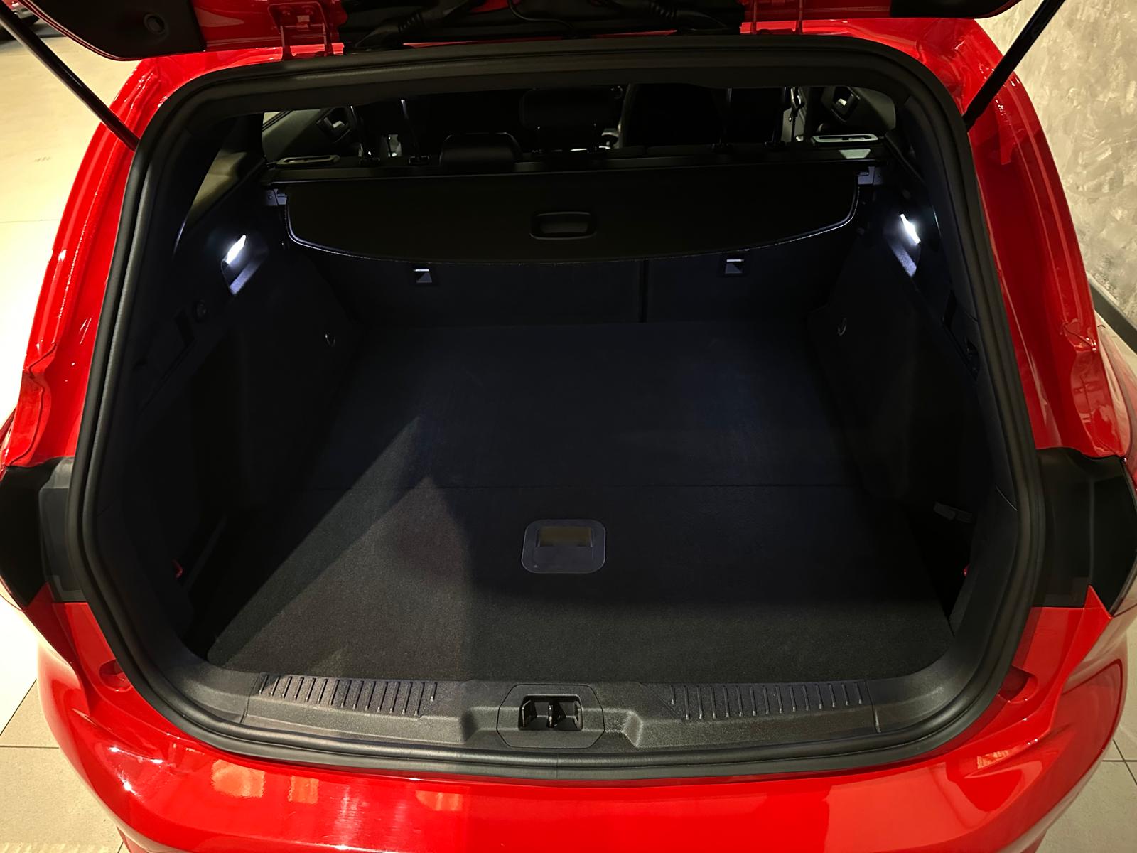 Ford Focus 2.0 150cv STline